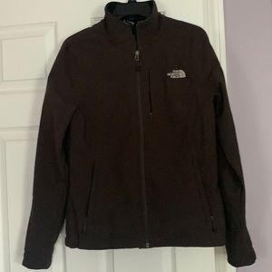 The North face women’s jacket